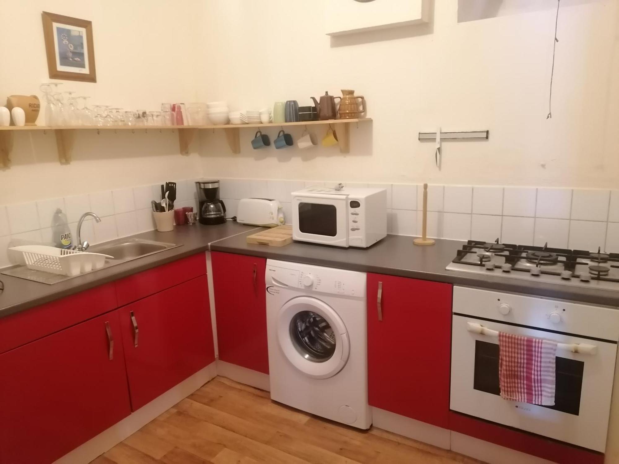 Appartamento Chez Henry Peyrat-le-Château Esterno foto